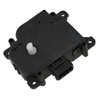Santech® - HVAC Heater Blend Door Actuator