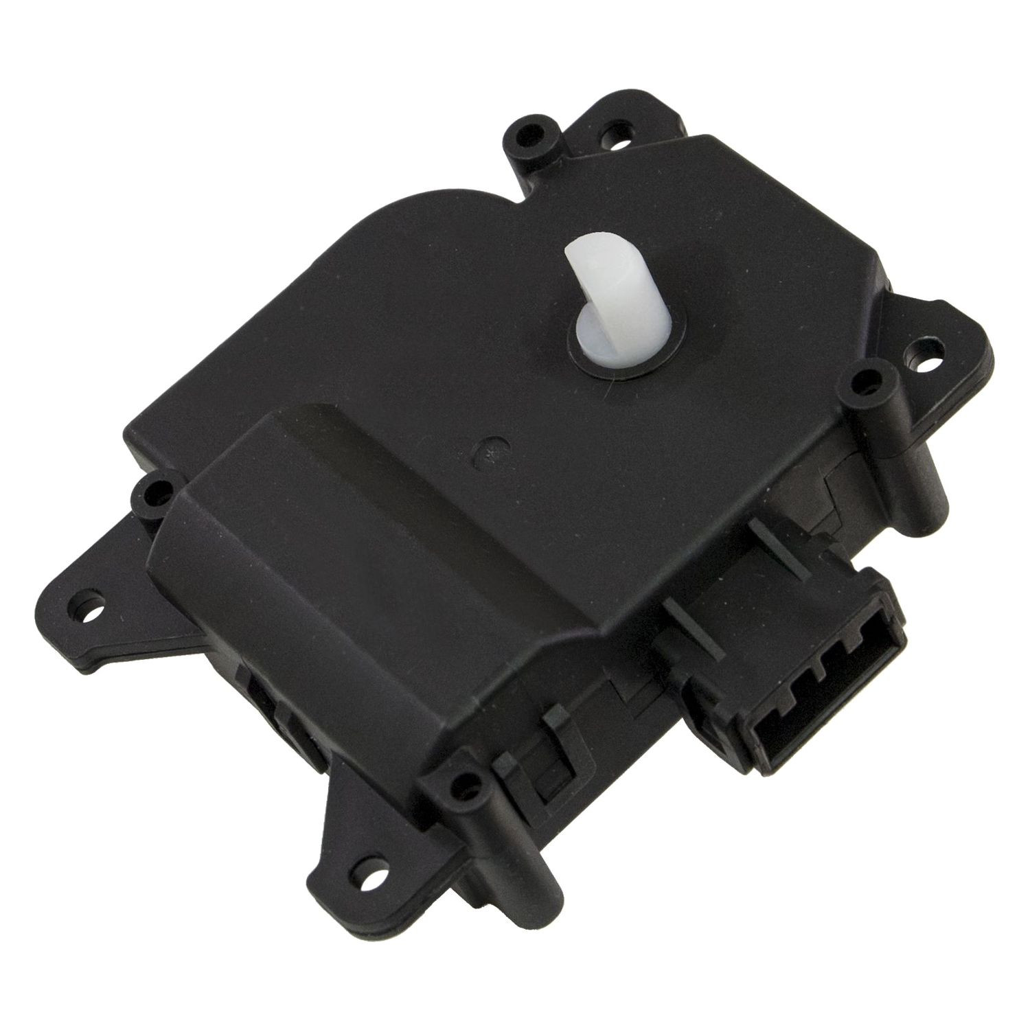 Santech® MT18663 - HVAC Heater Blend Door Actuator