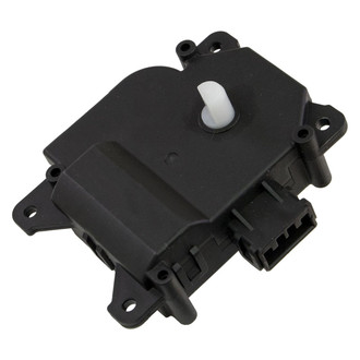 Santech® - HVAC Heater Blend Door Actuator