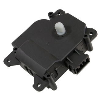 Santech® - HVAC Heater Blend Door Actuator