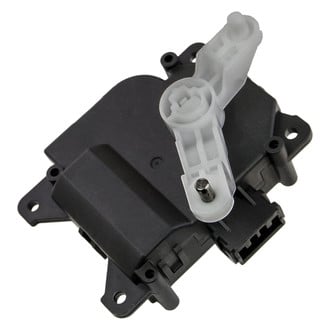 Santech® - HVAC Heater Blend Door Actuator