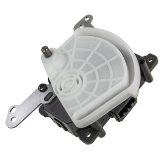 Santech® - HVAC Heater Blend Door Actuator