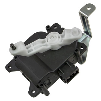 Santech® - HVAC Heater Blend Door Actuator
