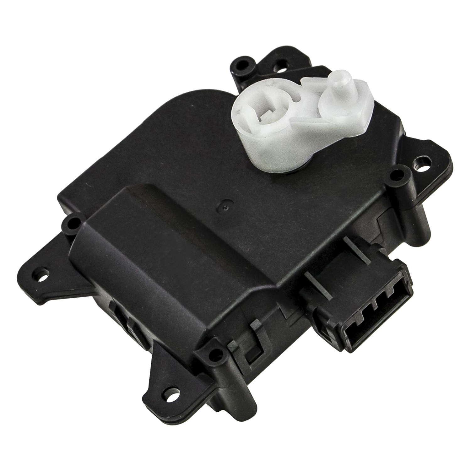 まい Santech® MT18682 - HVAC Heater Blend Door Actuator