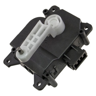 Santech® - HVAC Heater Blend Door Actuator