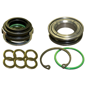 Santech® - A/C Compressor Shaft Seal Kit