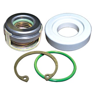 Santech® - A/C Compressor Shaft Seal Kit