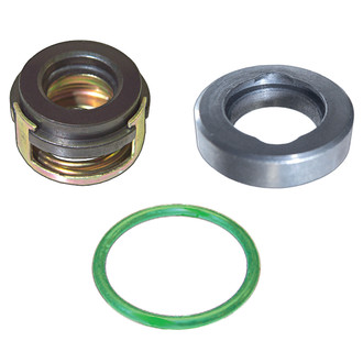 Santech® - A/C Compressor Shaft Seal Kit