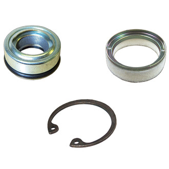Santech® - A/C Compressor Shaft Seal Kit