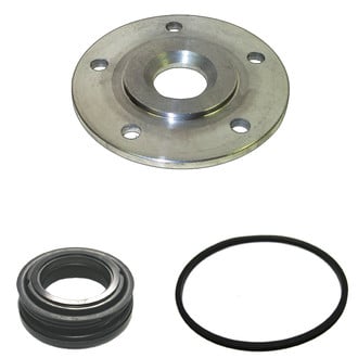 Santech® - A/C Compressor Shaft Seal Kit
