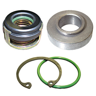 Santech® - A/C Compressor Shaft Seal Kit