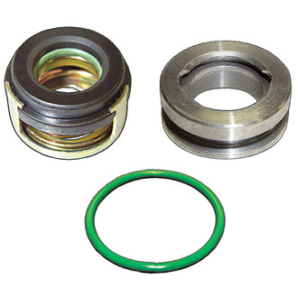 Santech® - A/C Compressor Shaft Seal Kit