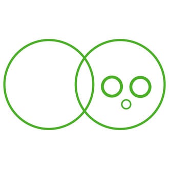 Santech® - A/C Compressor Gasket Kit