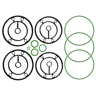 Santech® - A/C Compressor Gaskets