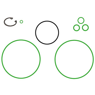 Santech® - A/C Compressor Gasket Kit