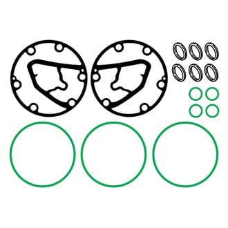 Santech® - A/C Compressor Gasket Kit