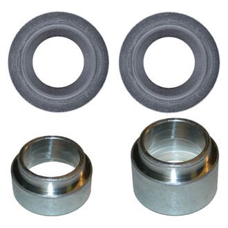 Santech® - A/C Compressor Sealing Washer Kit