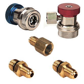 Santech® - A/C Line O-Ring