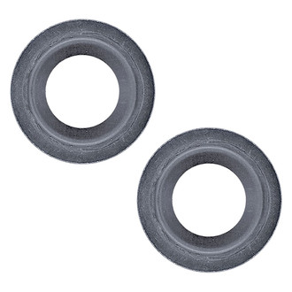 Santech® - A/C Compressor Sealing Washer Kit