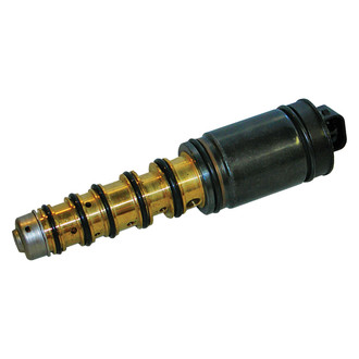 Santech® - A/C Compressor Control Valve