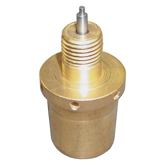 Santech® - A/C Compressor Control Valve