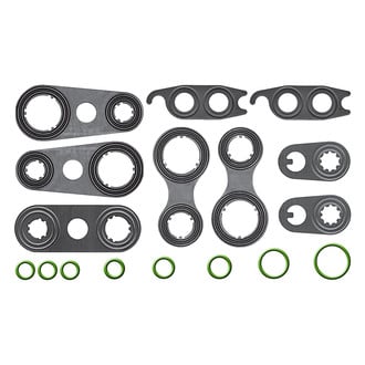 Santech® - A/C System O-Ring and Gasket Kit