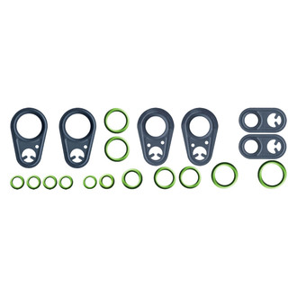 Santech® - A/C System O-Ring and Gasket Kit