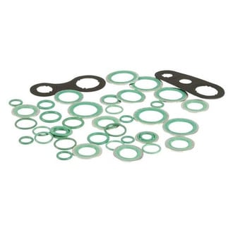 Santech® - A/C Line O-Ring Kit