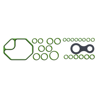 Santech® - A/C System O-Ring and Gasket Kit
