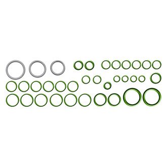 Santech® - A/C System O-Ring and Gasket Kit