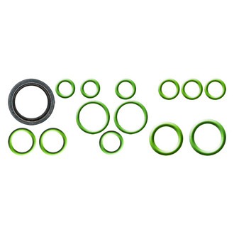 Santech® - A/C System O-Ring and Gasket Kit