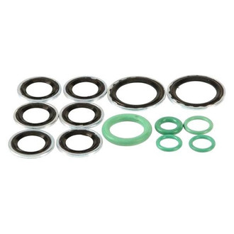 Santech® - A/C Line O-Ring Kit