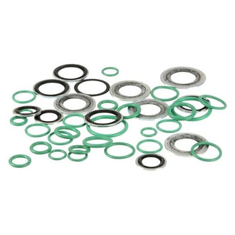 Santech® - A/C Line O-Ring Kit