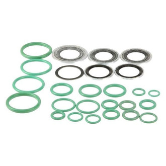 Santech® - A/C Line O-Ring Kit