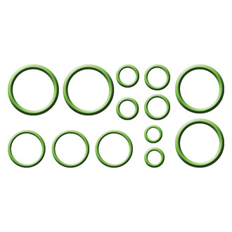 Santech® - A/C System O-Ring and Gasket Kit