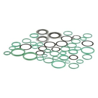 Santech® - A/C Line O-Ring Kit