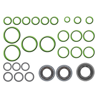 Santech® - A/C System O-Ring and Gasket Kit