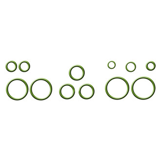 Santech® - A/C System O-Ring and Gasket Kit