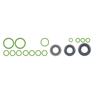 Santech® - A/C System O-Ring and Gasket Kit
