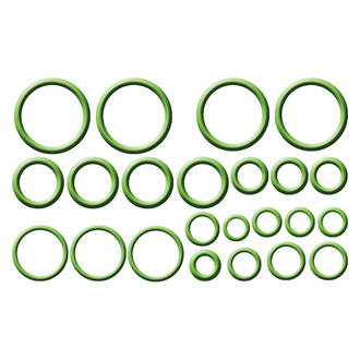 Santech® - A/C System O-Ring and Gasket Kit