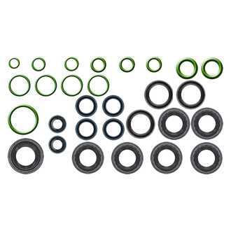 Santech® - A/C System O-Ring and Gasket Kit