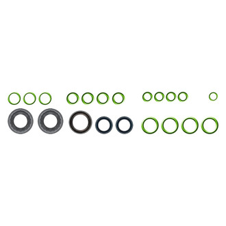 Santech® - A/C System O-Ring and Gasket Kit