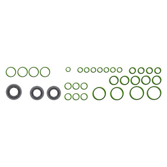 Santech® - A/C System O-Ring and Gasket Kit