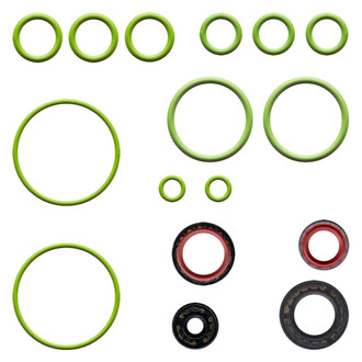 Santech® - A/C System O-Ring and Gasket Kit