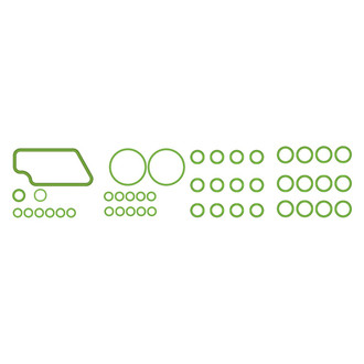 Santech® - A/C System O-Ring and Gasket Kit