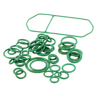 Santech® - A/C Line O-Ring Kit