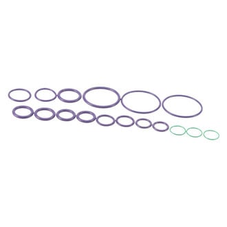 Santech® - A/C Line O-Ring Kit