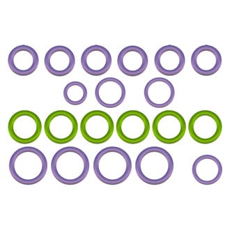 Santech® - A/C System O-Ring and Gasket Kit
