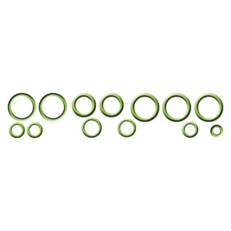 Santech® - A/C System O-Ring and Gasket Kit