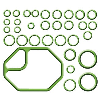 Santech® - A/C System O-Ring and Gasket Kit